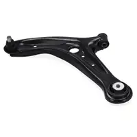 2x DELPHI Querlenker + Traggelenk + Koppelstange f&uuml;r FORD Fiesta 6 MK6 Ka+ 3 MK3 vorne