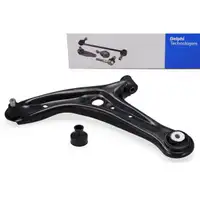 DELPHI TC2184 Querlenker + Traggelenk f&uuml;r FORD Fiesta 6 Ka+ 3 vorne links unten au&szlig;en
