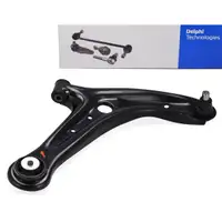 DELPHI TC2185 Querlenker + Traggelenk f&uuml;r FORD Fiesta 6 Ka+ 3 vorne rechts unten au&szlig;en