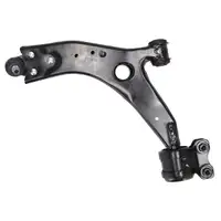 DELPHI Querlenker + Traggelenk f&uuml;r FORD Focus 2 C-Max VOLVO S40 2 vorne unten au&szlig;en links