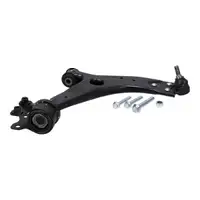 2x DELPHI Querlenker + Traggelenk + Halter f&uuml;r FORD Focus 2 MK2 C-Max DM2 VOLVO C30 vorne