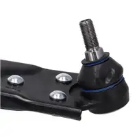 DELPHI Querlenker + Traggelenk f&uuml;r FORD Focus 2 C-Max VOLVO S40 2 vorne unten au&szlig;en rechts