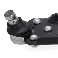 DELPHI TC2326 Querlenker f&uuml;r MERCEDES Citan W415 RENAULT Kangoo NISSAN NV250 vorne links