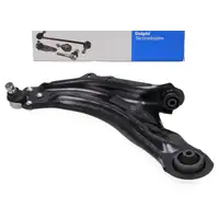 DELPHI TC2326 Querlenker f&uuml;r MERCEDES Citan W415 RENAULT Kangoo NISSAN NV250 vorne links