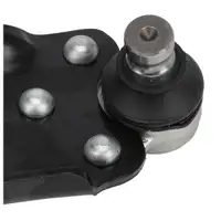 DELPHI TC2327 Querlenker f&uuml;r MERCEDES W415 RENAULT Kangoo NISSAN NV250 vorne rechts