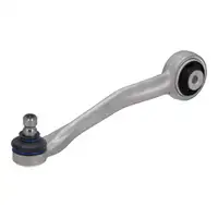 2x DELPHI Querlenker Lenker f&uuml;r AUDI A4 B8 A5 8T 8F Q5 8RB Vorderachse hinten oben au&szlig;en