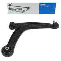 DELPHI Querlenker f&uuml;r FIAT 500 / C / X ABARTH 500/C 595/C 695/C vorne rechts unten