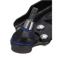 DELPHI TC2355 Querlenker f&uuml;r RENAULT Megane 3 Scenic 3 Fluence vorne links unten au&szlig;en