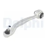 DELPHI TC2357 Control Arm for MERCEDES W204 SLK SLC R172 Front Axle, Left Rear Lower