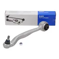 DELPHI TC2357 Control Arm for MERCEDES W204 SLK SLC R172 Front Axle, Left Rear Lower