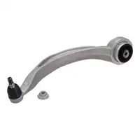 2x DELPHI Querlenker f&uuml;r AUDI A4 B8 A5 8T 8F Q5 8RB Vorderachse hinten unten au&szlig;en