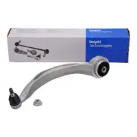 DELPHI Querlenker f&uuml;r AUDI A4 B8 A5 8T 8F Q5 8RB Vorderachse hinten unten au&szlig;en rechts