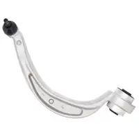 DELPHI Querlenker + Traggelenk f&uuml;r AUDI A4 B8 A5 Q5 Vorderachse unten hinten links au&szlig;en