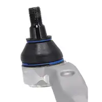 DELPHI Querlenker + Traggelenk f&uuml;r AUDI A4 B8 A5 Q5 Vorderachse unten hinten links au&szlig;en