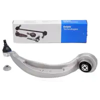 DELPHI Querlenker + Traggelenk f&uuml;r AUDI A4 B8 A5 Q5 Vorderachse unten hinten links au&szlig;en