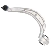 DELPHI Querlenker + Traggelenk f&uuml;r AUDI A4 B8 A5 8T 8F Q5 Vorderachse hinten unten rechts