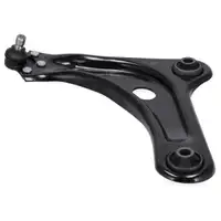 DELPHI TC3707 Querlenker f&uuml;r PEUGEOT 208 1 CITROEN C3 2 3 DS3 Vorderachse links au&szlig;en