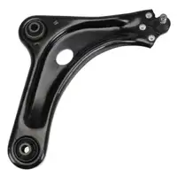 DELPHI TC3708 Querlenker f&uuml;r PEUGEOT 208 1 CITROEN C3 2 3 DS3 Vorderachse rechts au&szlig;en