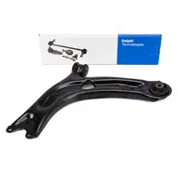 DELPHI Querlenker f&uuml;r VW Passat B8 B9 Touran AUDI Q3 SKODA Superb 3 4 vorne unten links