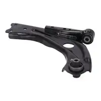 DELPHI Querlenker f&uuml;r FIAT Doblo OPEL Combo E PEUGEOT E-Partner vorne rechts unten au&szlig;en