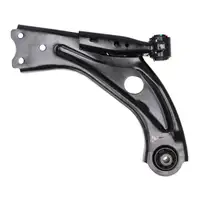 DELPHI Querlenker f&uuml;r FIAT Doblo OPEL Combo E PEUGEOT E-Partner vorne rechts unten au&szlig;en