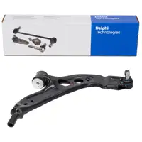 DELPHI Querlenker f&uuml;r MINI F55 F56 F57 F65 F66 F67 vorne rechts unten au&szlig;en 31126879842