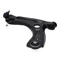 DELPHI Querlenker + Traggelenk f&uuml;r VW Polo 4 5 AUDI A1 SEAT Ibiza 3 4 vorne unten links