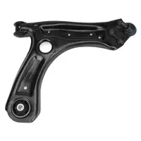 DELPHI Querlenker + Traggelenk f&uuml;r VW Polo 4 5 AUDI A1 8X SEAT Ibiza 4 vorne unten rechts