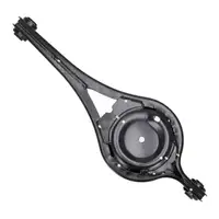 DELPHI Querlenker Lenker f&uuml;r FORD Galaxy 2 Mondeo 4 S-Max Hinterachse unten 1469125