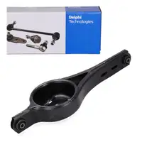 DELPHI Querlenker Lenker f&uuml;r FORD Galaxy 2 Mondeo 4 S-Max Hinterachse unten 1469125