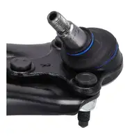 DELPHI TC3312 Querlenker f&uuml;r VW Passat B7 CC B7 Tiguan 5N vorne unten rechts 5N0407152