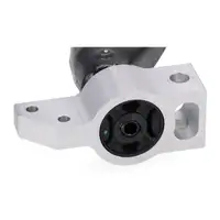 DELPHI TC3312 Querlenker f&uuml;r VW Passat B7 CC B7 Tiguan 5N vorne unten rechts 5N0407152