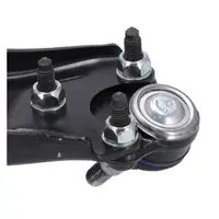 DELPHI TC3312 Querlenker f&uuml;r VW Passat B7 CC B7 Tiguan 5N vorne unten rechts 5N0407152