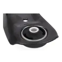 DELPHI Querlenker + Traggelenk f&uuml;r VW Polo 4 5 AUDI A1 SEAT Ibiza 3 4 vorne unten rechts