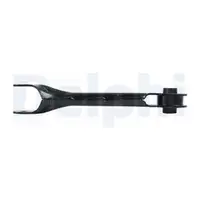 2x DELPHI TC4407 Querlenker f&uuml;r TESLA Model 3 5YJ3 Hinterachse oben vorne 104442700C