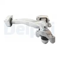 DELPHI Querlenker f&uuml;r VOLVO V60 2 V90 2 Cross Country XC60 2 XC90 2 vorne unten links