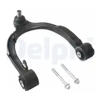 DELPHI TC4577 Control Arm + Ball Joint for TESLA Model 3 5YJ3 Y 5YJY Front Left Outer Upper