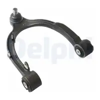 DELPHI TC4577 Control Arm + Ball Joint for TESLA Model 3 5YJ3 Y 5YJY Front Left Outer Upper