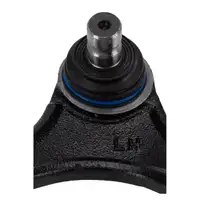 DELPHI TC4577 Control Arm + Ball Joint for TESLA Model 3 5YJ3 Y 5YJY Front Left Outer Upper