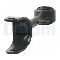 DELPHI Querlenker f&uuml;r TESLA Model 3 5YJ3 Model Y 5YJY Hinterachse hinten oben 104442300G