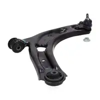 DELPHI Querlenker f&uuml;r VW Passat B8 SEAT Ateca AUDI Q3 SKODA Superb 3 vorne rechts unten