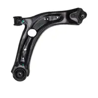 DELPHI Querlenker f&uuml;r VW Passat B8 SEAT Ateca AUDI Q3 SKODA Superb 3 vorne rechts unten