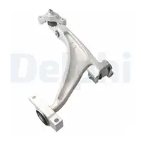DELPHI TC4654 Querlenker f&uuml;r VOLVO V60 2 V90 2 XC60 2 XC90 2 vorne unten rechts 31360651