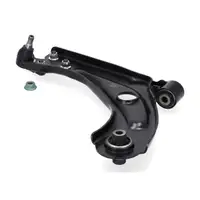 2x DELPHI Querlenker + Traggelenk f&uuml;r PSA C4 Picasso 2 Spacetourer 308 II III 508 II vorne