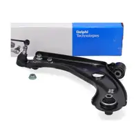 DELPHI TC4373 Querlenker f&uuml;r PEUGEOT 308 2 3 508 2 CITROEN C4 Vorderachse links 9678311380