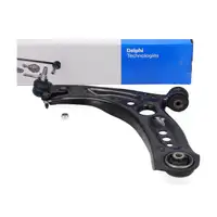DELPHI TC2864 Querlenker f&uuml;r VW Golf 7 8 AUDI A3 SEAT Leon Octavia 3 4 vorne links unten