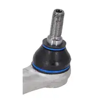 DELPHI TC6591 Querlenker + Traggelenk f&uuml;r PORSCHE 911 Boxster Cayman Hinterachse unten