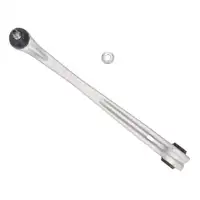 DELPHI TC6591 Querlenker + Traggelenk f&uuml;r PORSCHE 911 Boxster Cayman Hinterachse unten