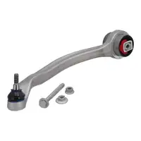 DELPHI Querlenker f&uuml;r VW Passat B5 AUDI A6 C5 SKODA Vorderachse links hinten unten au&szlig;en