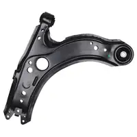 DELPHI TC787 Querlenker f&uuml;r VW Golf 4 AUDI A3 Leon Octavia 1 vorne rechts unten 1J0407151C